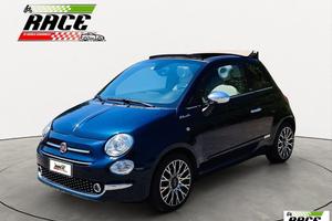 FIAT - 500 - 1.0 Hybrid Dolcevita