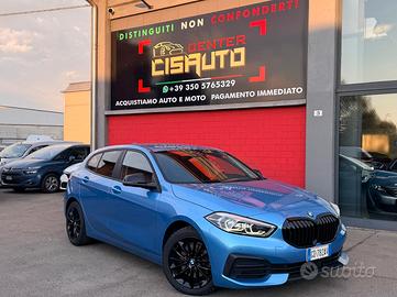 Bmw 116d 5p. Sport Automatica Neopatentati Virtual