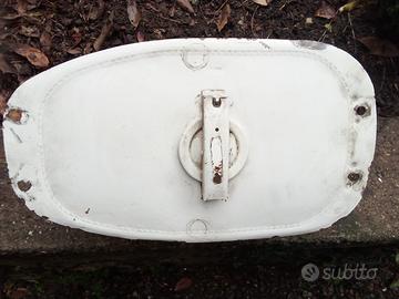 serbatoio Vespa PX TS GTR GL SPRINT VBB Super etc