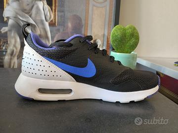 Nike Canvas numero 40