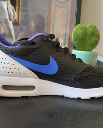 Nike Canvas numero 40