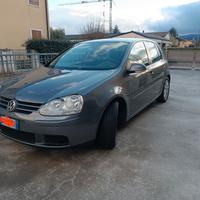 golf 5