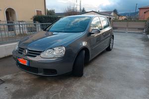 golf 5