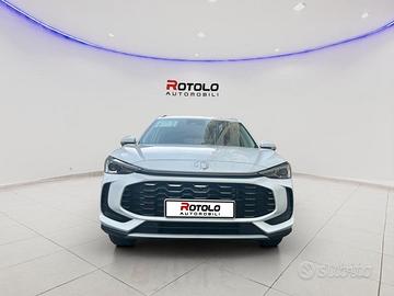 MG ZS (2024-->) ZS 1.5 Hybrid+ Luxury