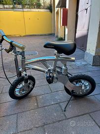Bicicletta per bambino