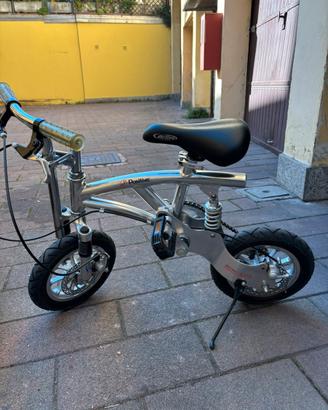 Bicicletta per bambino