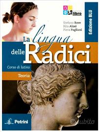 La lingua delle radici