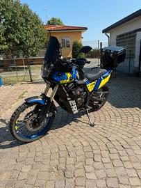 Tenere 700