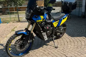Tenere 700