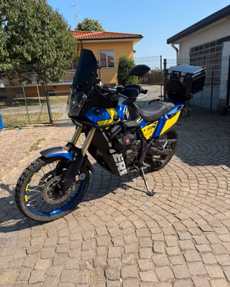 Tenere 700
