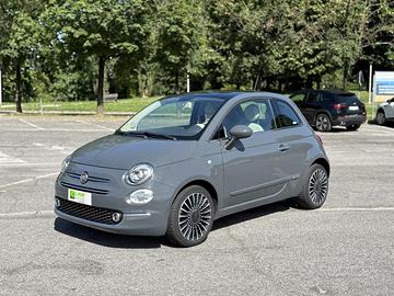 FIAT 500 lounge