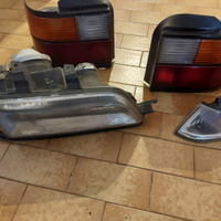 Fanali rover serie 200