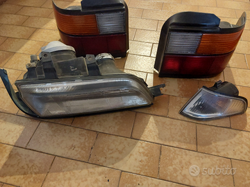 Fanali rover serie 200