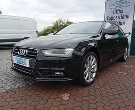 AUDI A4 Avant 2.0 TDI 177 CV quattro Stronic FUL