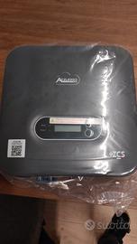 inverter fotovoltaico zucchetti zcs 4000W