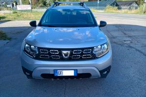 Dacia Duster 15th ann. 4x2 1.0 Tce 100cv GPL