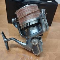 Mulinello Shimano Fliegen SD