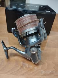 Mulinello Shimano Fliegen SD