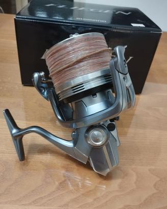 Mulinello Shimano Fliegen SD