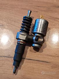 Iniettore carburante per discovery/defender td5