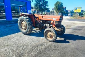Massey Ferguson 155-distr idraulici