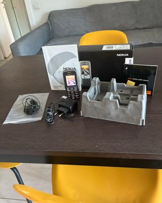 Nokia 3109 classic-full set-pari al nuovo