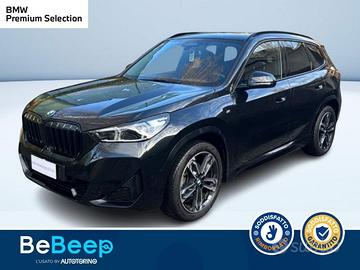 BMW X1 SDRIVE18D MSPORT EDITION SIGNATURE AUTO