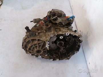 Cambio Manuale Alfa Romeo Giulietta 2014 1.4 tb