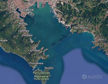 Si cede diritto su posto barca Fezzano SP 01.10.26