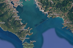 Si cede diritto su posto barca Fezzano SP 01.10.26