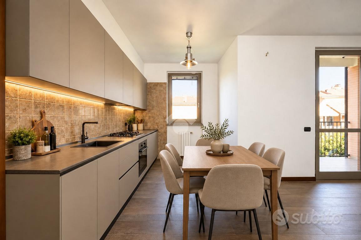 Appartamento – Gessate, Milano - Vista 3