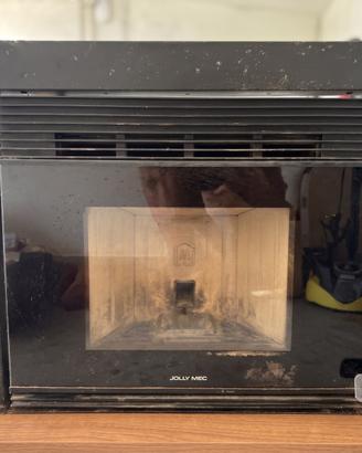 Termoinserto a pellet Jolly Mec Synthesis 68 — 10,