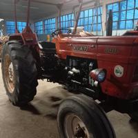 Trattore Fiat 640