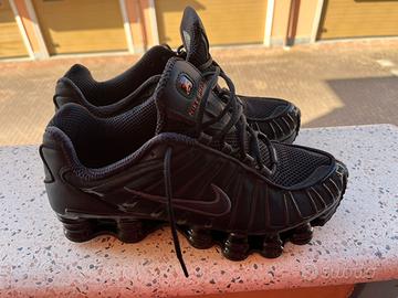 NIKE TL Usate pochissimo