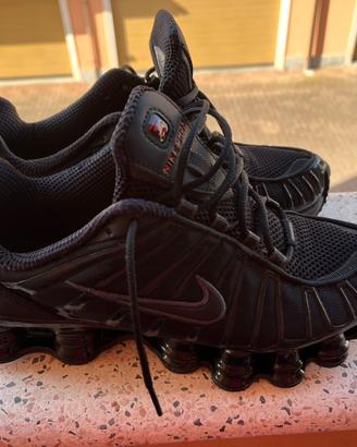 NIKE TL Usate pochissimo