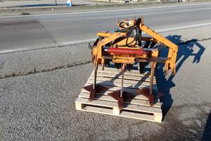 ripper disco Oesse mod 6D idraulico-per vigneto o 