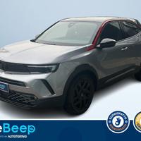 Opel Mokka 1.2 T GS LINE S&S 100CV