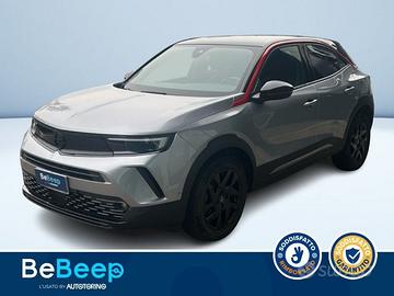 Opel Mokka 1.2 T GS LINE S&S 100CV