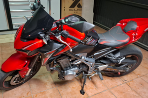 Kawasaki z900 performance