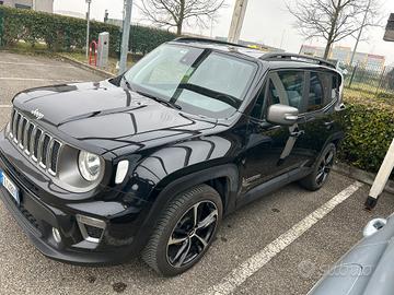 jeep limited