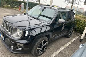 jeep limited