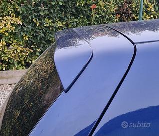 SPOILER POSTERIORE FIAT BRAVO 1 serie