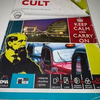 CULT Student's Book and Workbook 2