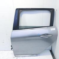 9802969780 PORTA POSTERIORE SX PEUGEOT 2008 (CU) 1