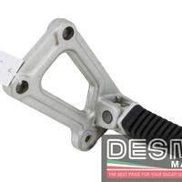 Pedana pilota sinistra Ducati Supersport SS 600 75