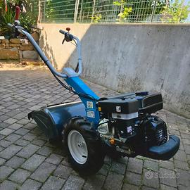 motocoltivatore Bertolini 400