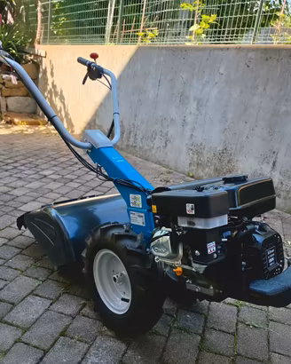 motocoltivatore Bertolini 400