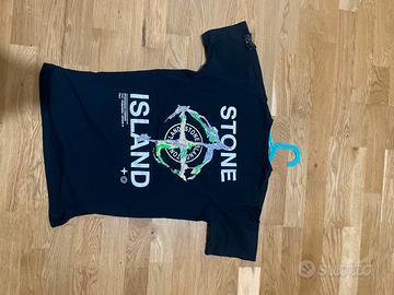 maglia stone island