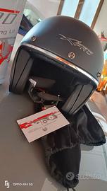 casco pro mai usato ancora con l'etichetta