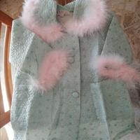 Vestaglia bimba
